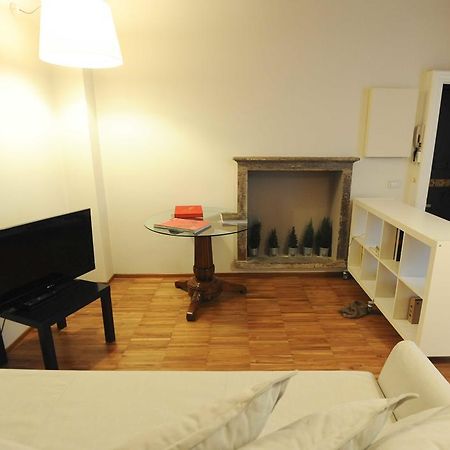 Ariberto 19 Apartment Milano Dış mekan fotoğraf