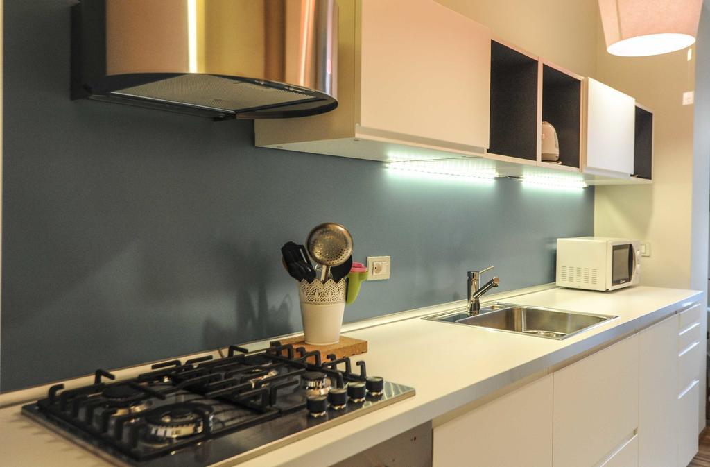 Ariberto 19 Apartment Milano Dış mekan fotoğraf