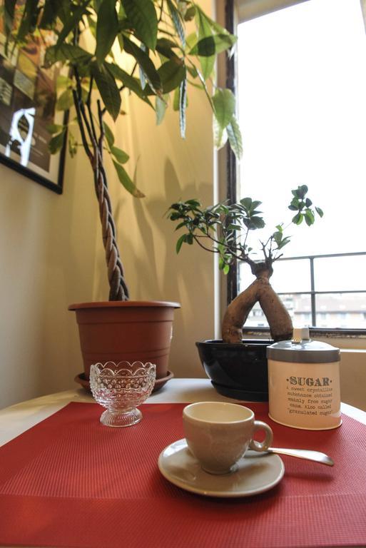 Ariberto 19 Apartment Milano Dış mekan fotoğraf