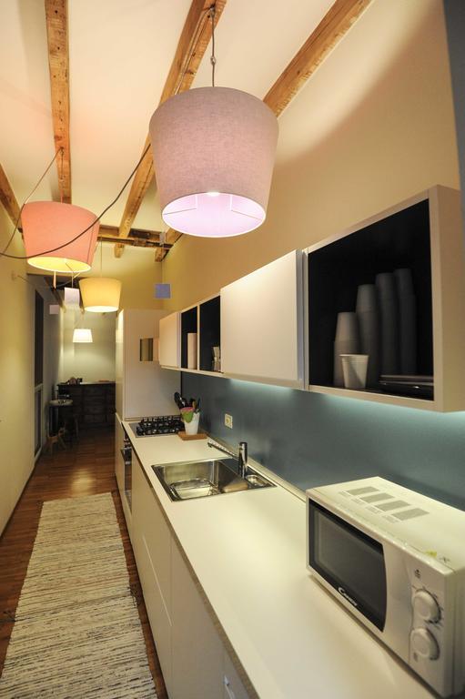 Ariberto 19 Apartment Milano Dış mekan fotoğraf