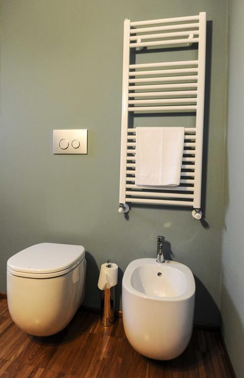 Ariberto 19 Apartment Milano Dış mekan fotoğraf