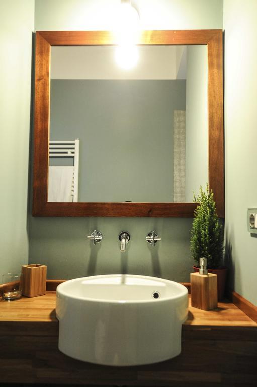 Ariberto 19 Apartment Milano Dış mekan fotoğraf