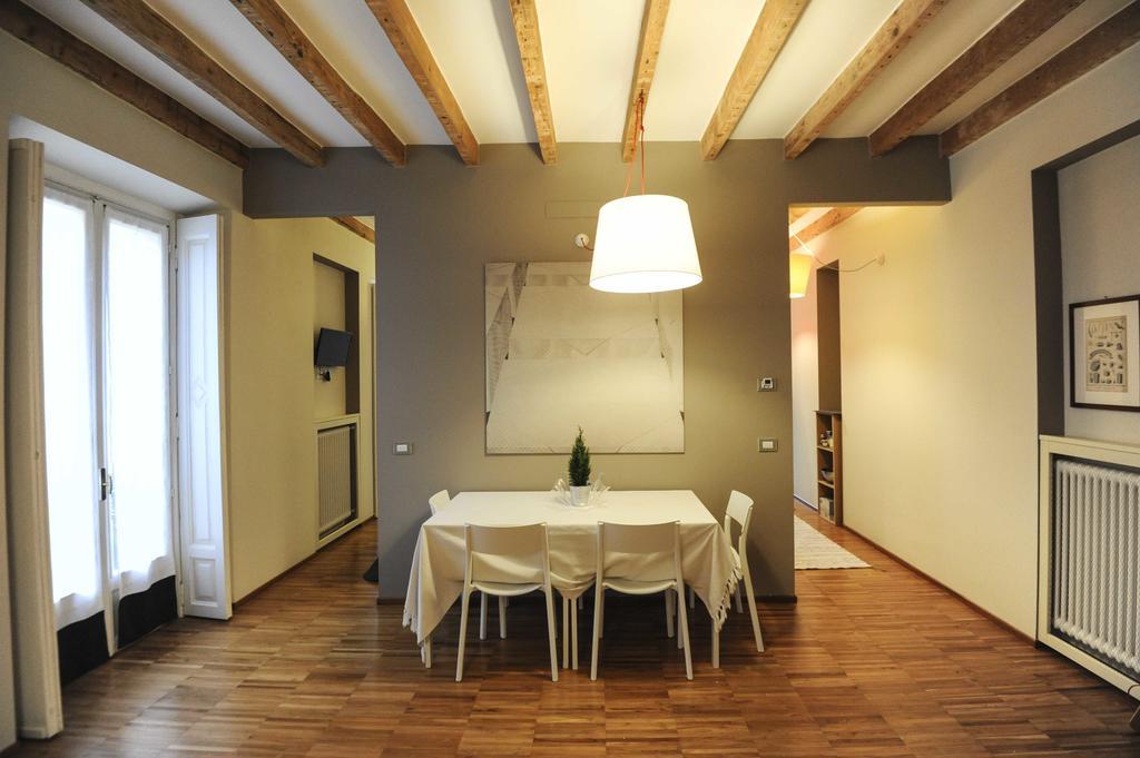 Ariberto 19 Apartment Milano Dış mekan fotoğraf