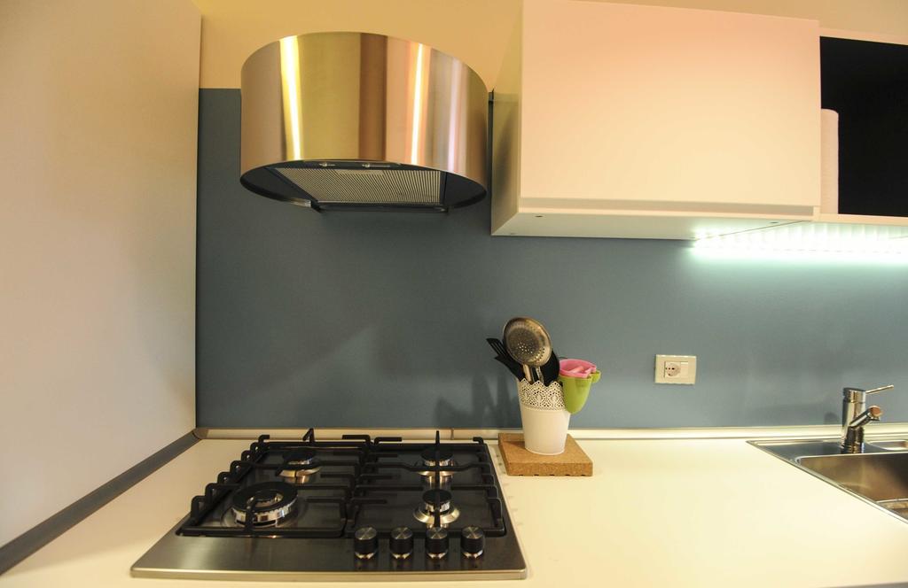 Ariberto 19 Apartment Milano Dış mekan fotoğraf