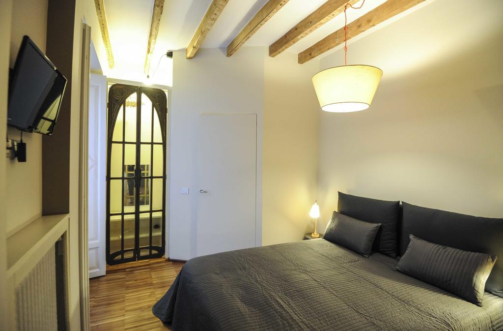 Ariberto 19 Apartment Milano Dış mekan fotoğraf