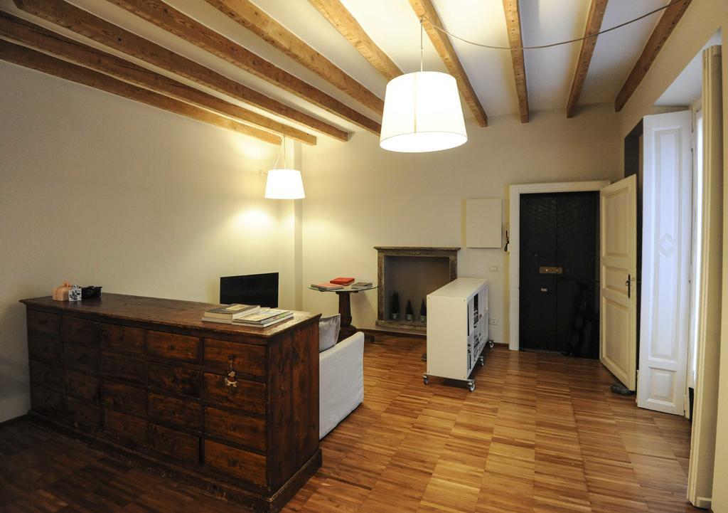 Ariberto 19 Apartment Milano Dış mekan fotoğraf