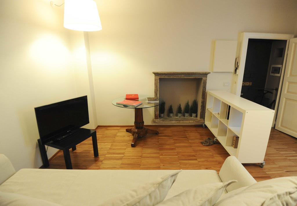 Ariberto 19 Apartment Milano Dış mekan fotoğraf